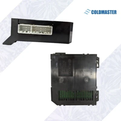 Coldmaster '06-'07 Climate Control Module Subaru TN177600-1133 - Image 1 of 4