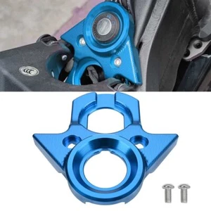 For Sur Ron Light Bee X For Segway Key Version Ignition Switch Cover Mount Plate - Picture 1 of 5