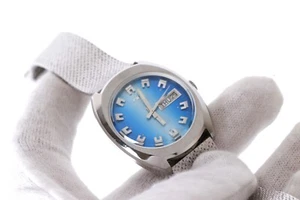 VINTAGE MIRVAINE SWISS AUTOMATIC Uhr FÜR HERREN (ETA 2836) montiert in Ägypten. - Picture 1 of 18