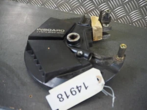 GEAR BOX ASSY.,SPEEDOMETER HONDA VT250F 1983 14918 - Bild 1 von 6
