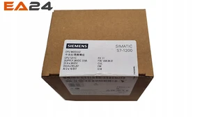 SIEMENS CPU1211C 6ES7211-1HE40-0XB0 | 6ES7 211-1HE40-0XB0 - Zdjęcie 1 z 1
