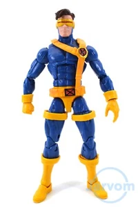 Marvel Legends 6" Inch Warlock BAF Wave X-Men Cyclops Jim Lee Loose Complete - Picture 1 of 1