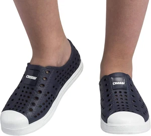 Pulpy Shoes Kids, Scarpette Mare Scogli E Piscina Unisex Bambini - Foto 1 di 12