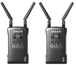Hollyland Mars 400s Wireless Video Funkstrecke *NEU* - Bild 1 von 6