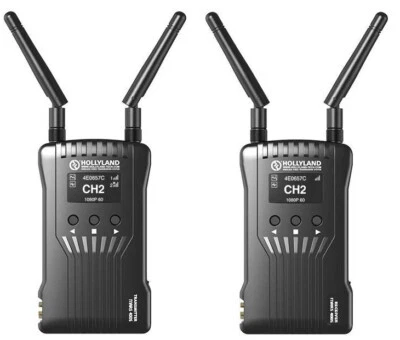 Hollyland Mars 400s Wireless Video Funkstrecke *NEU* - Bild 1 von 4