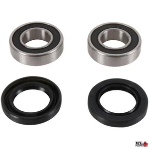 KIT CUSCINETTI RUOTA ANTERIORE YAMAHA MT01 (SA) 2005-2009 PIVOT WORKS PWFWS-Y... - Imagen 1 de 1