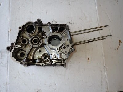 1984 年本田 ATC 70 发动机箱 — 第 1/4 张图片