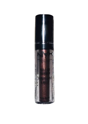 NYX Roll On Shimmer For Eyes (Eye Shadow), Face & Body #RES13 Chestnut - Image 1 of 4