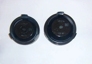 Honda Accord 1998-2003 Scheinwerfer Birnenschutz Blende NEU - Bild 1 von 1