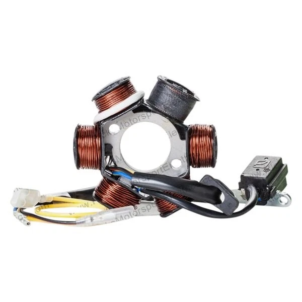 For Honda CRF50F 2004-2013 Rick's Motorsport Electrics Hot Shot Series Stator - Image 1 of 1