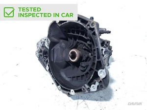 Vauxhall Corsa 5 Speed Manual Gearbox 1.2 Petrol 59kW (80 HP) 2008 Hatchback - Picture 1 of 12
