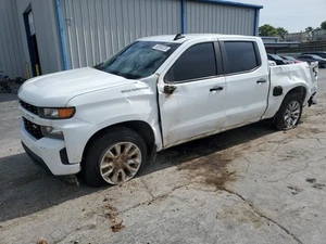 Eje eje delantero planta Silao México se adapta a camioneta Sierra 1500 19-25 1850429 - Imagen 1 de 12