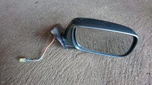 Subaru Legacy BH BE Outback Spiegel Außenspiegel Rechts VR 444 Green Grey Met. - Bild 1 von 6