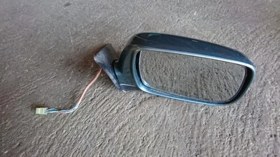 Subaru Legacy BH BE Outback Spiegel Außenspiegel Rechts VR 444 Green Grey Met. - Bild 1 von 4