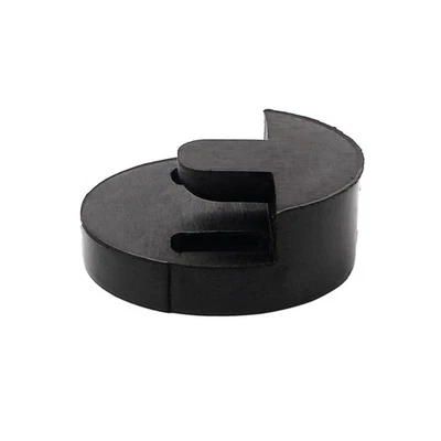 Rubber Violin Practice Mute Round Mute for Practising Playing Violin - Image 1 of 4