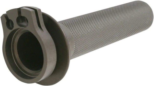 Pro Circuit Aluminum Throttle Tube TB-02 for Honda CR125R/CR250R 2-Stroke/CR500R - Image 1 of 1