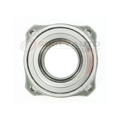 SKF Wheel Bearing & Hub Assembly for 2011-2016 BMW X3 2.0L 3.0L L4 L6 - Axle yz - Image 1 of 4