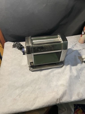 Imperia RMN Electric Pasta Machine (READ) - Image 1 of 4