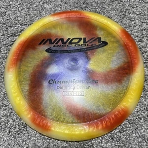 Innova Champion Orc Factory Dye 172g  - Picture 1 of 4