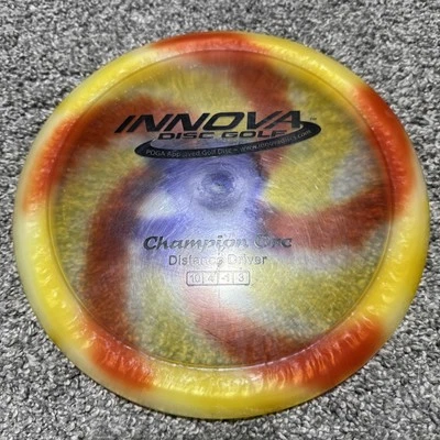 Innova Champion Orc Factory Dye 172g  - Image 1 of 4
