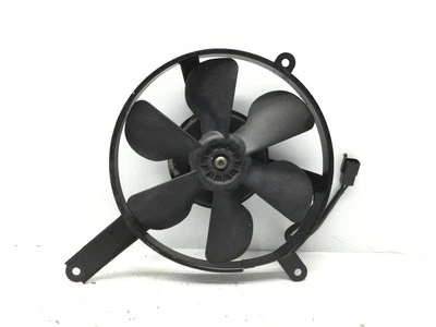 Electric Fan Radiator Yamaha YZF R1 1000 2000 2001 RN041 - Image 1 of 4