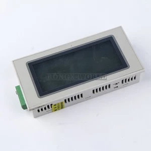 ONE USED touch screen GT11 AIGT2030H tested #D1 - Picture 1 of 4