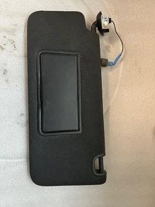 Driver Left Sun Visor With Illumination Fits 16-21 CIVIC 570805 - Picture 1 of 12