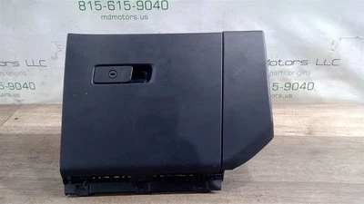 2016-2018 JEEP RENEGADE FRONT RIGHT SIDE GLOVE BOX STORAGE OEM 735579060 - Image 1 of 4