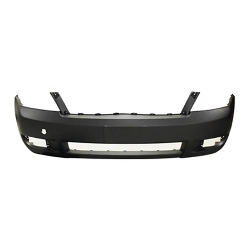 KI1000133PP New Replacement Front Bumper Cover Fits 2006-2012 Kia Sedona - Imagem 1 de 1