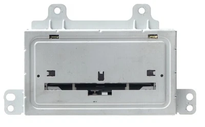 2012 Buick Lacrosse AMFM Radio CD MP3 Player Navigation Part ID 22840085 Opt UFF - Imagem 1 de 4