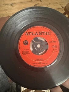 Yes Something ‘s Coming/Sweetness Vinyl Schallplatte   - Bild 1 von 2