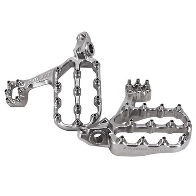 Fastway Evo Ext Foot Pegs For KTM HUSQVARNA GAS GAS 22-3-5431S, 22-5-007 - Изображение 1 из 2