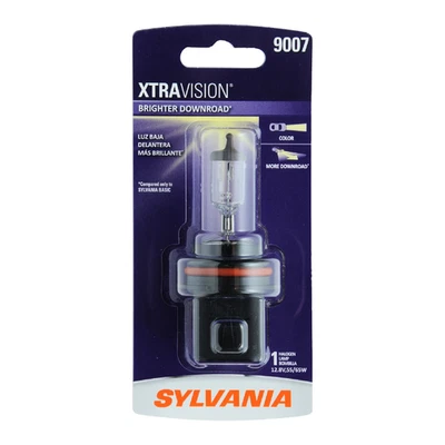 Bombillas halógenas Sylvania H11B XtraVision - Paquete de 2 Foto 1 de 4