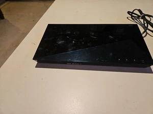 Sony BDP-S5100 Blu-Ray DVD Player, WLAN Streaming, funktioniert super, ohne Fernbedienung - Bild 1 von 3