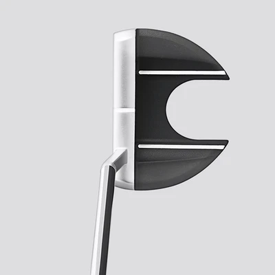 Honma T//World ST-05s Short Slant Putter 34 Inch - Bild 1 von 4