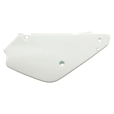 Paneles laterales Acerbis blancos para SUZUKI RM85 RM85L 2002-2023 Foto 1 de 3