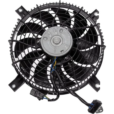 620-796 Dorman Cooling Fan Assembly for Suzuki XL-7 2003-2006 - Image 1 of 2