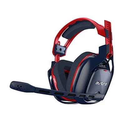 ASTRO Gaming A40 10th Anniversary Edition Gaming Head Set Wired 5.1ch 3.5mm - Image 1 of 4