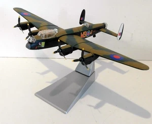Corgi 1/144 Diecast 47301 - Avro Lancaster Battle of Britain Memorial - Picture 1 of 4