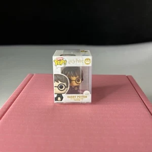 Funko Bitty Pop HARRY POTTER (Yule Ball) 😳 COMO NUEVO NUEVO Cáliz de Fuego Serie 1 - Imagen 1 de 6