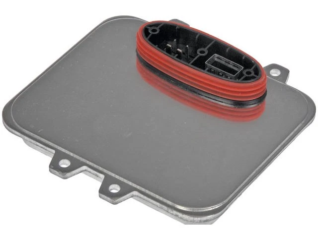 Lastre de iluminación de xenón Dorman 16XPBW63 para BMW X5 X6 2011 2012 2013 2014 Foto 1 de 1