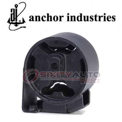 Anchor Right Engine Mount for 1993-1994 Volkswagen Passat - Cylinder Block  wu - Imagem 1 de 4
