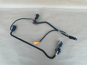 08-15 Audi Q7 3.0L Diesel Active Exhaust DEF Injector Feed Line  4L0131911A - Bild 1 von 7