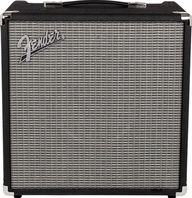 Fender Rumble 40 Bassverstärker 40 Watt - NEU - Bild 1 von 2