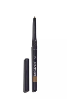Avon Micro Fine Brow Pencil in DARK BROWN - Image 1 of 2