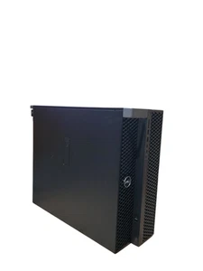 LOT 2x Dell Precision 5820 Desktop i7-7820X @3.60GHz 16GB RAM NO-HDD/SSD - Picture 1 of 9