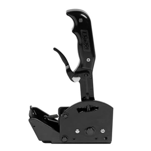 81187 B&M AUTOMATIC SHIFTER - MAGNUM GRIP PRO STICK CONSOLE - Picture 1 of 10