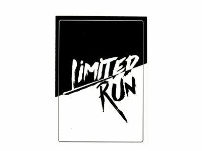 Limited Run Games SILVER Cards 400-499 MINT Series 1