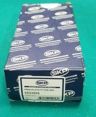 SKP Skyward ES350S Tie Rod End Sealed - Image 1 of 4