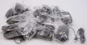 10X New DELL WIRED MICE CN-0PRDV9-LO300-98R-02YK-A00 - Picture 1 of 3